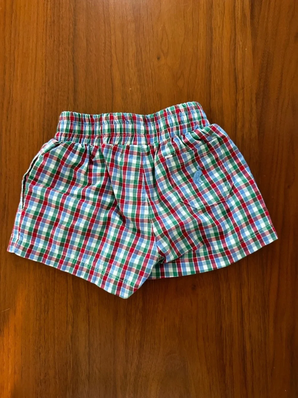 TBBC the Beaufort bonnet company matching boys set, size 12-18 months - Picture 5 of 5